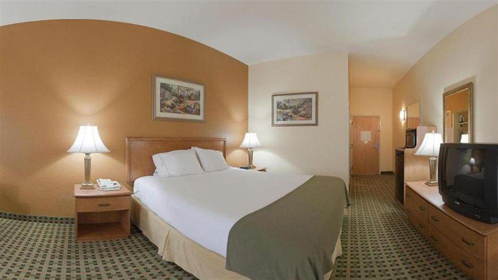 Holiday Inn Express Hotel & Suites Hesperia, An Ihg Hotel Exteriör bild