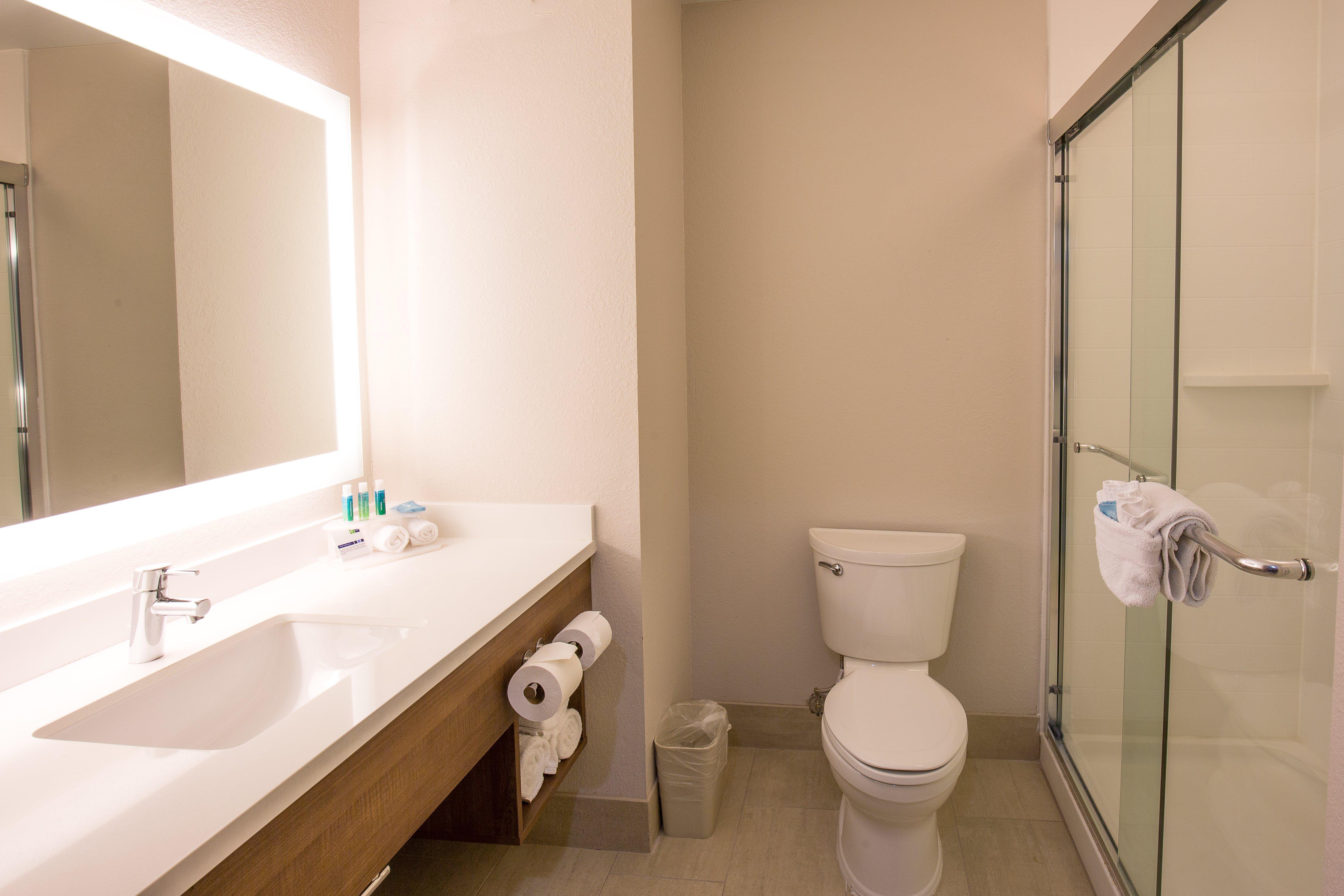 Holiday Inn Express Hotel & Suites Hesperia, An Ihg Hotel Exteriör bild