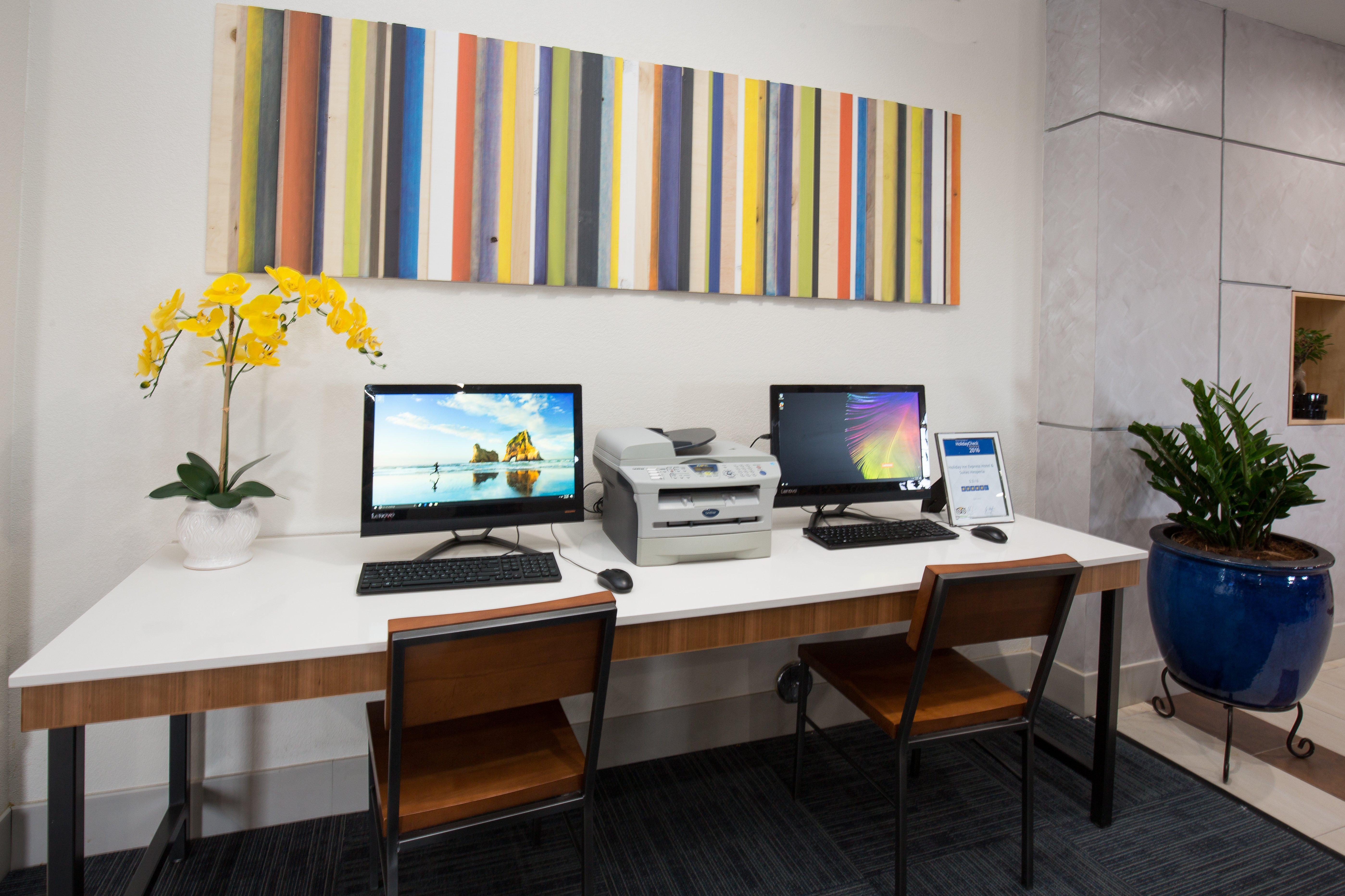 Holiday Inn Express Hotel & Suites Hesperia, An Ihg Hotel Exteriör bild