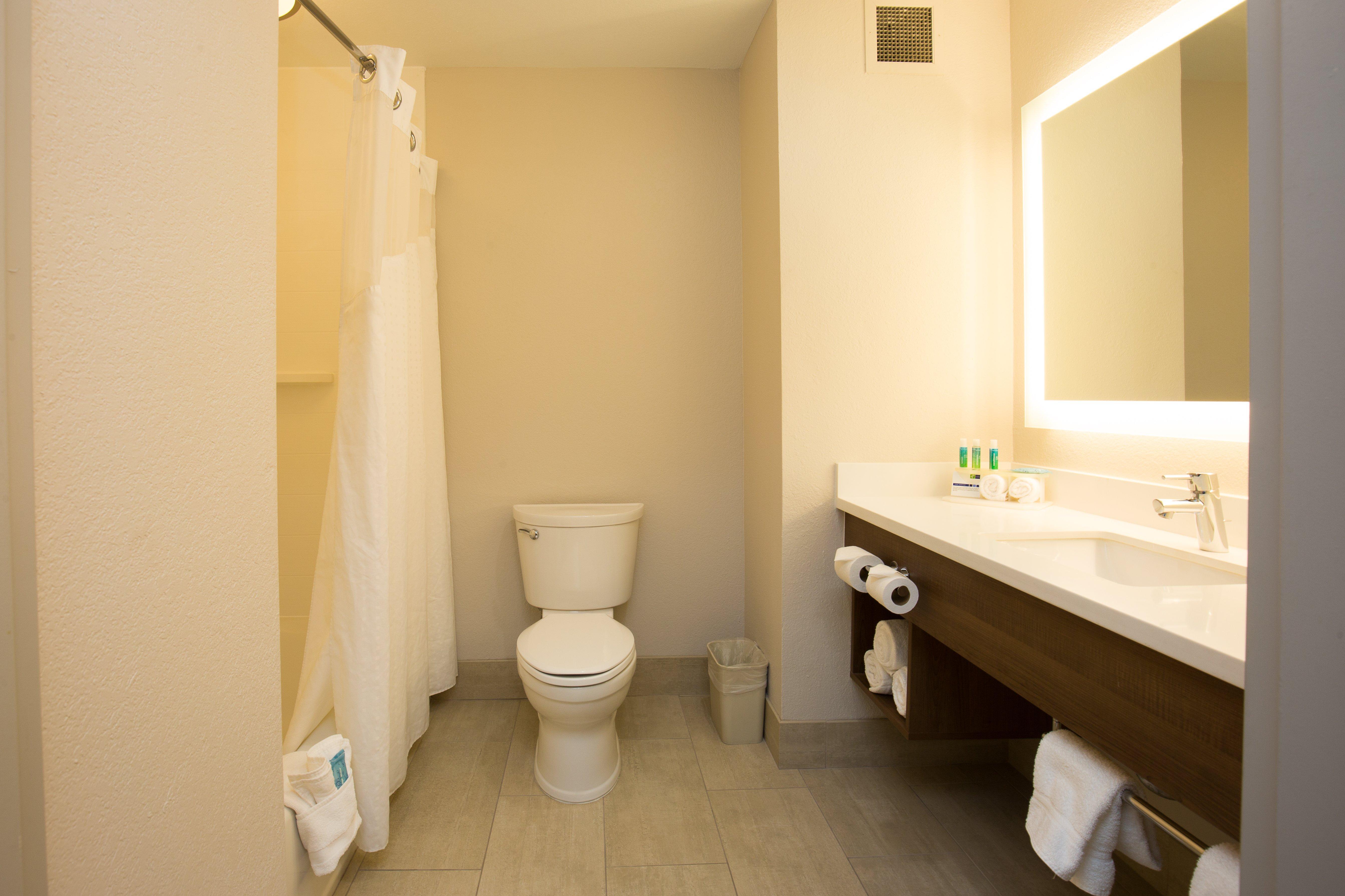 Holiday Inn Express Hotel & Suites Hesperia, An Ihg Hotel Exteriör bild
