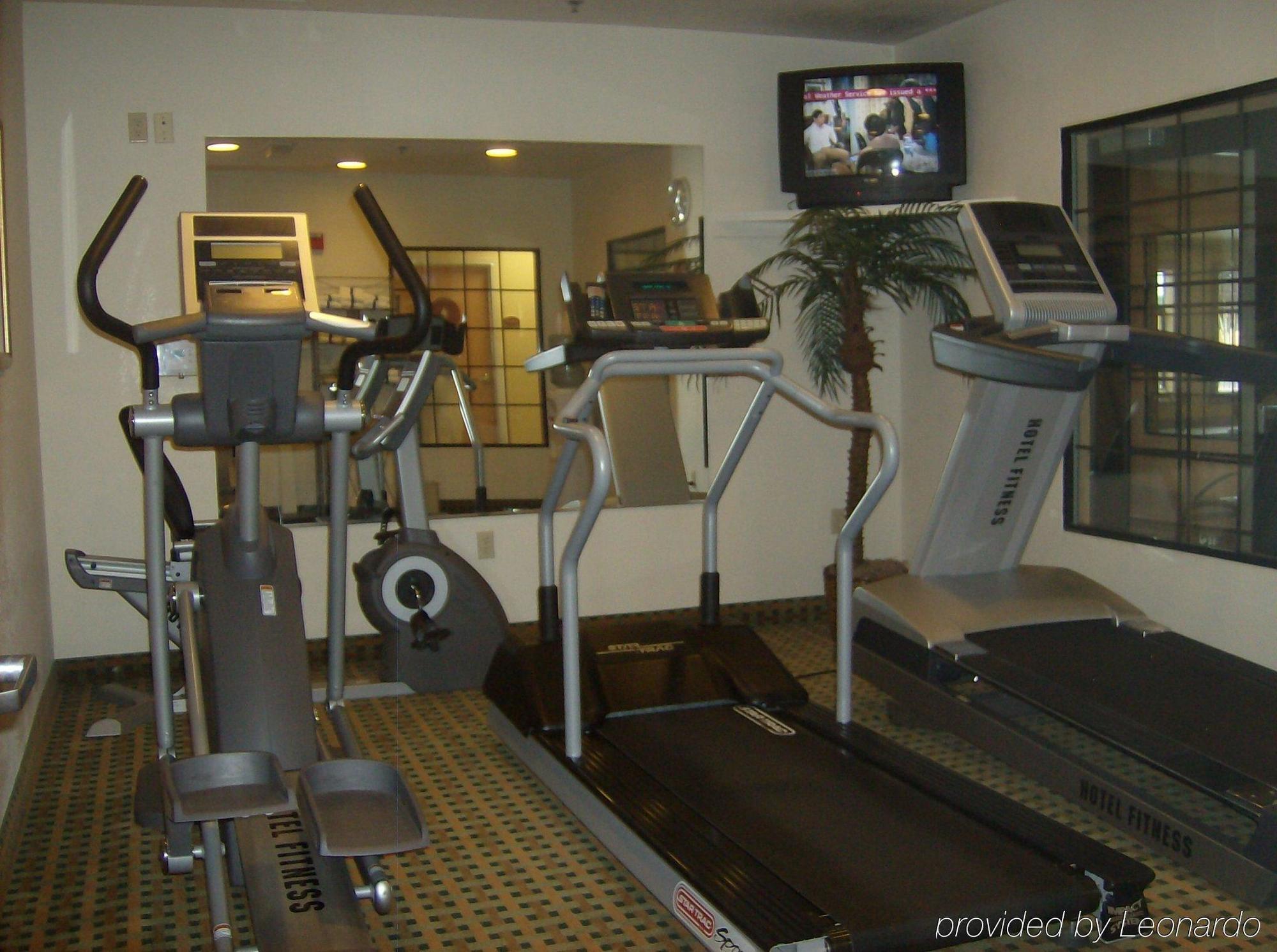 Holiday Inn Express Hotel & Suites Hesperia, An Ihg Hotel Exteriör bild