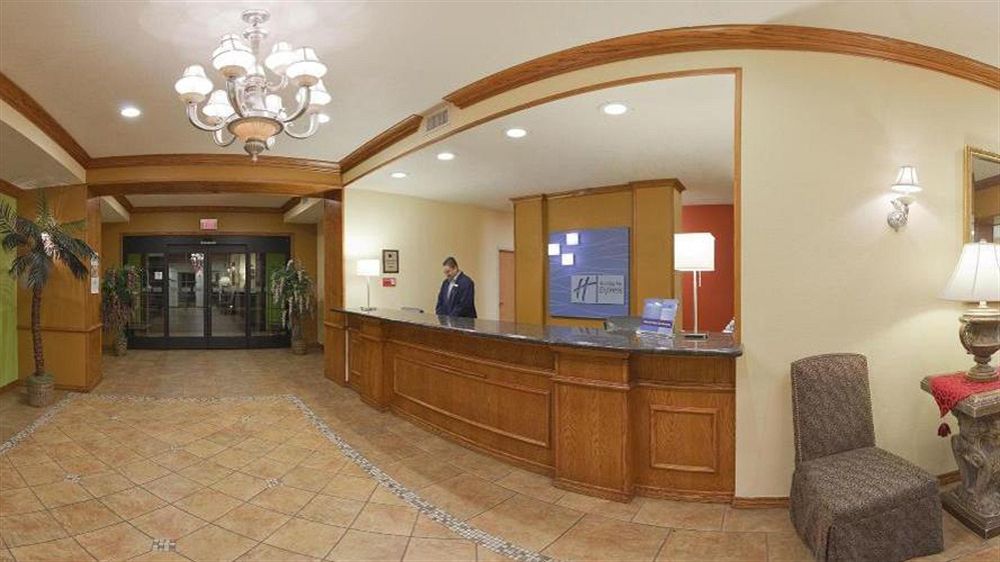 Holiday Inn Express Hotel & Suites Hesperia, An Ihg Hotel Exteriör bild